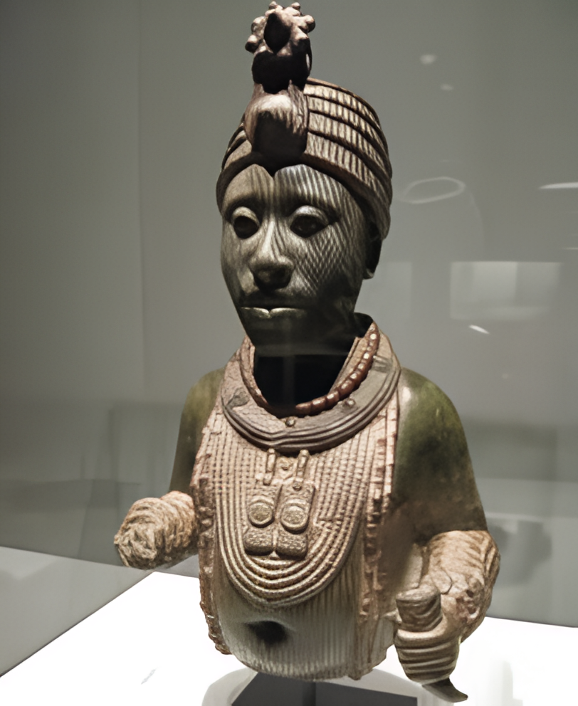 Yoruba Art Works