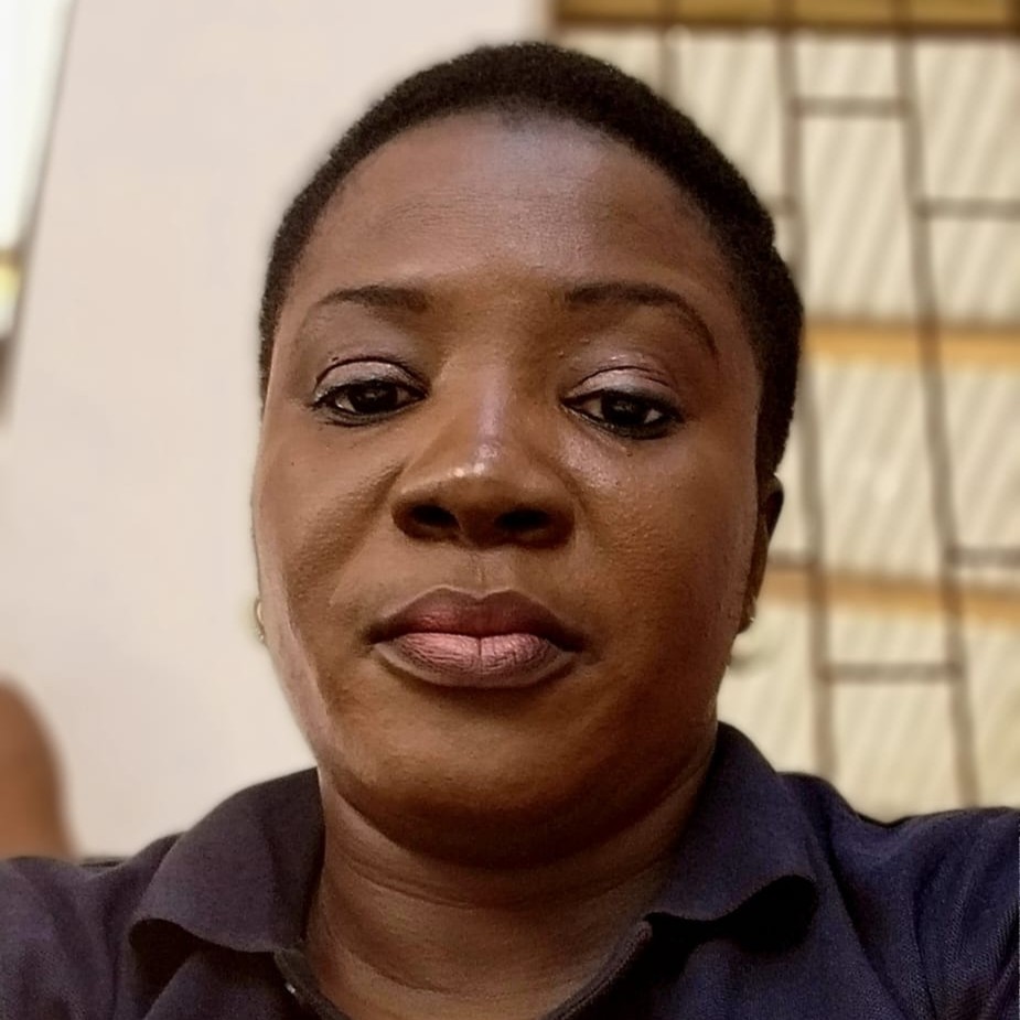 Susan Awosoga