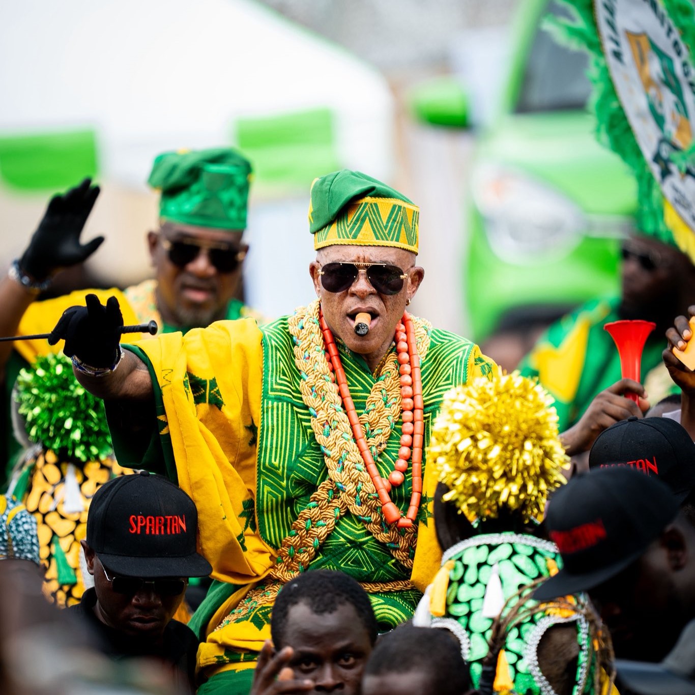 Cultural Promotion