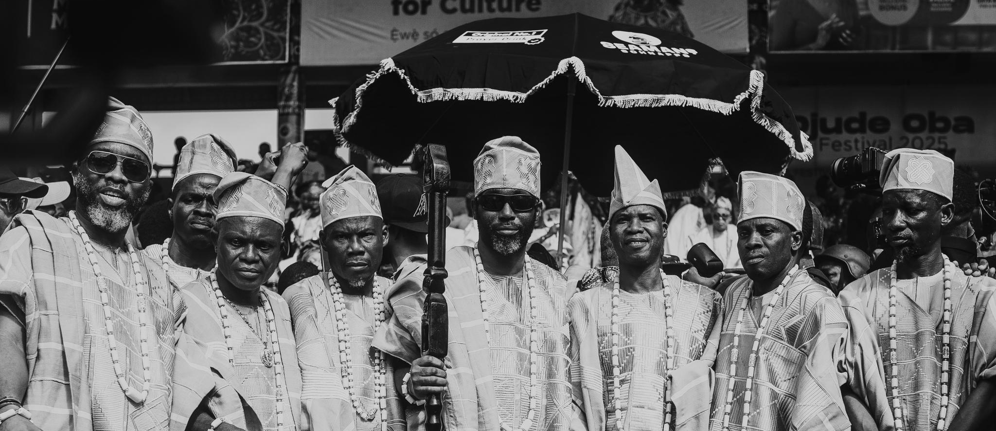 Yoruba Festival