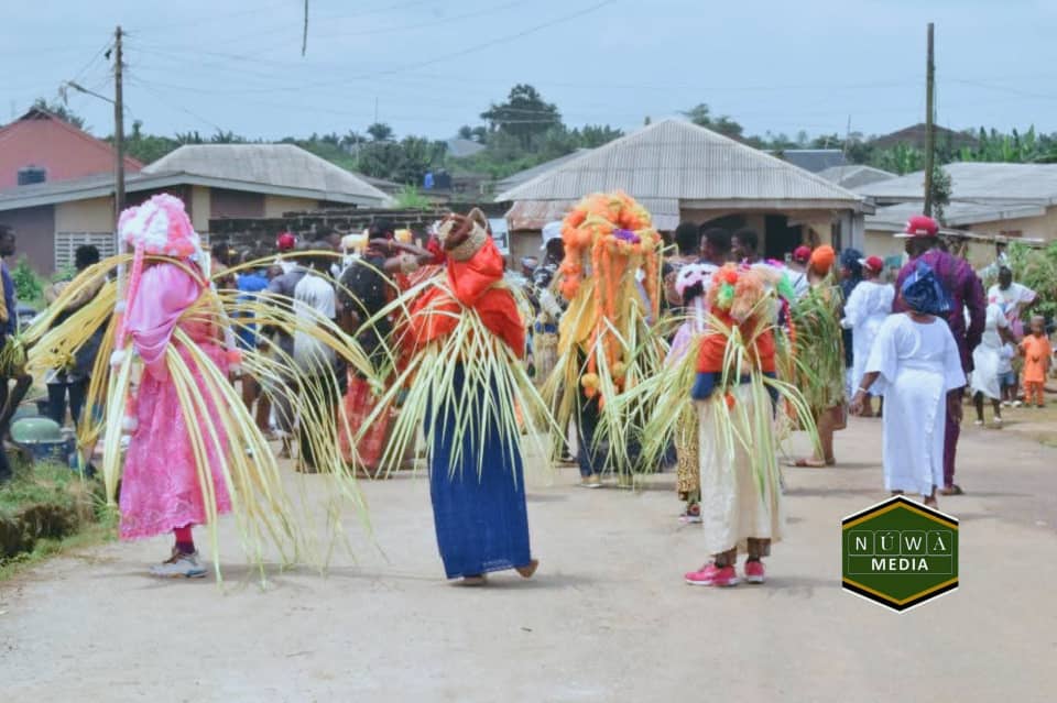 Jìgbò Festival