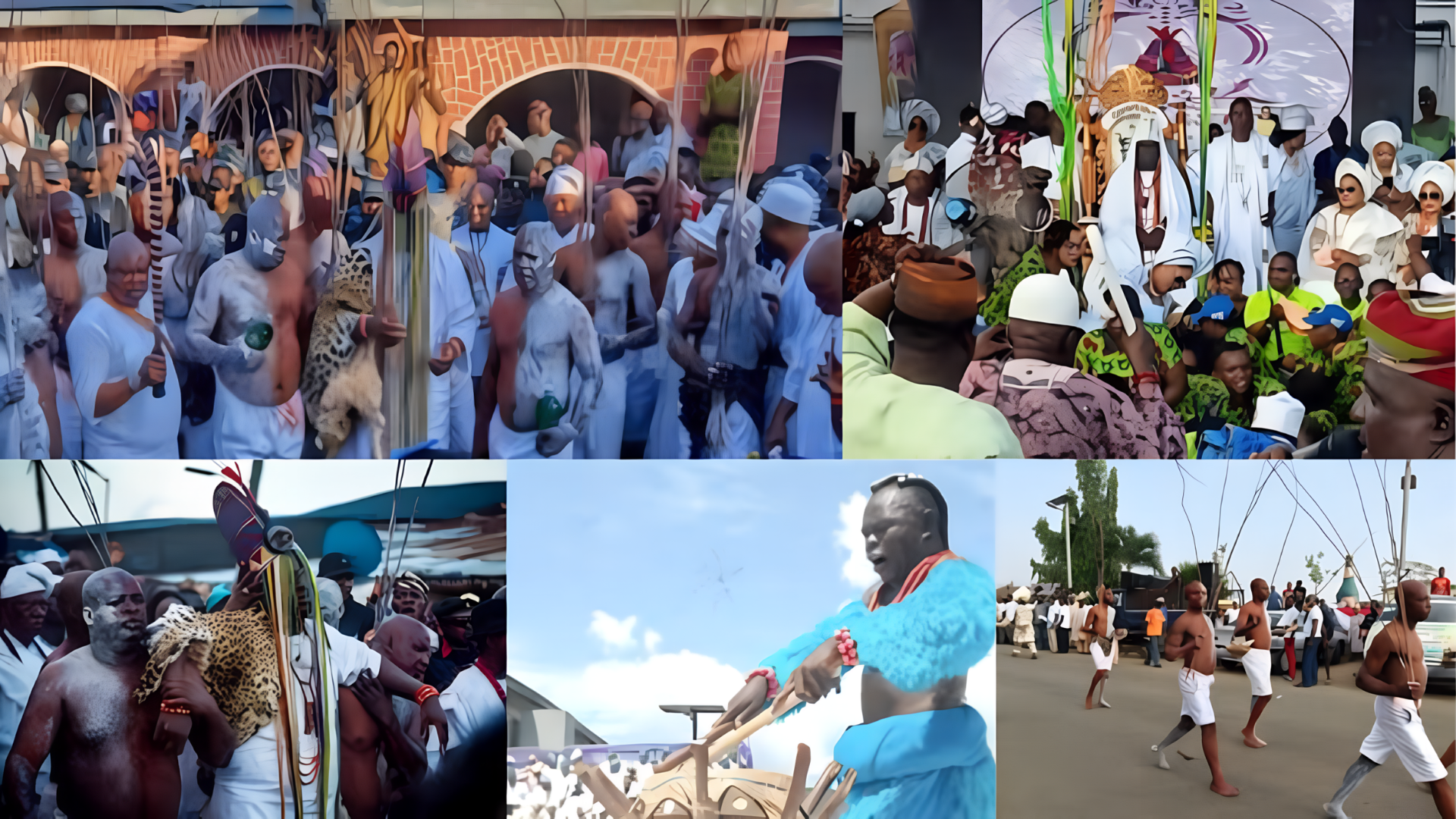 Olojo Festival