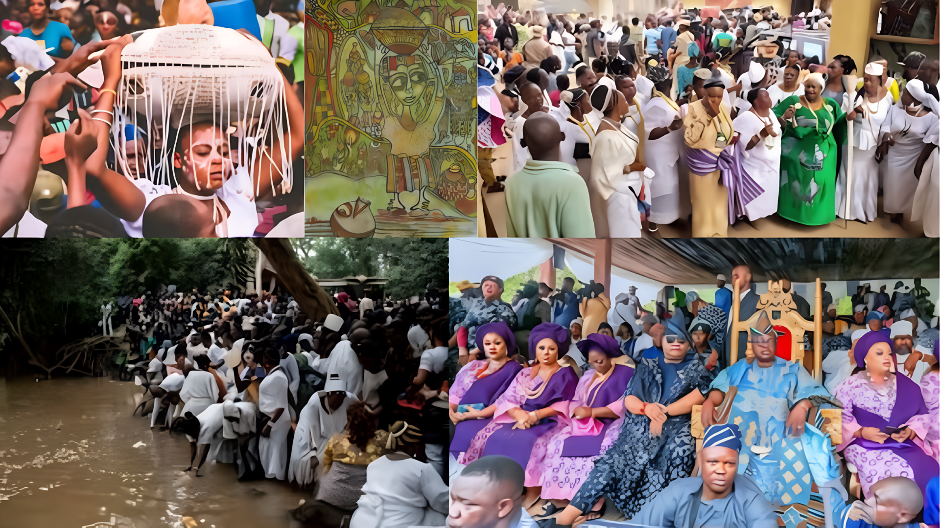 Osun Festival